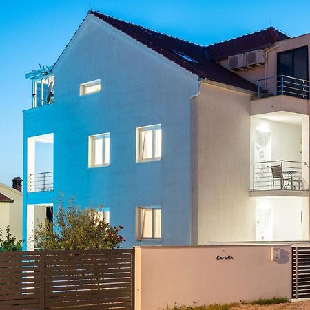 Studio Villa Carlotta Zadar Luaran gambar