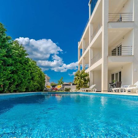 Studio Villa Carlotta Zadar Luaran gambar
