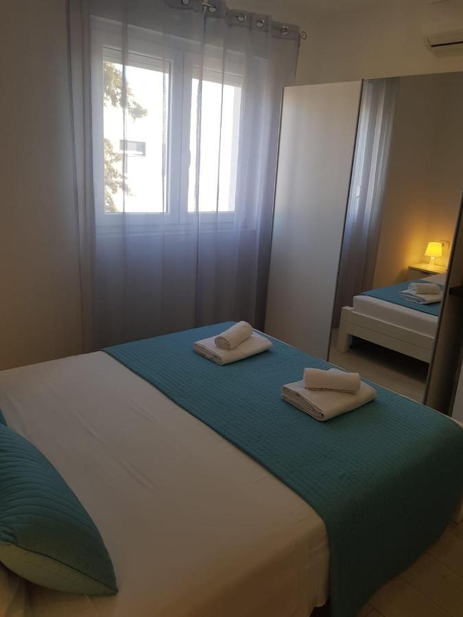 Studio Villa Carlotta Zadar Luaran gambar