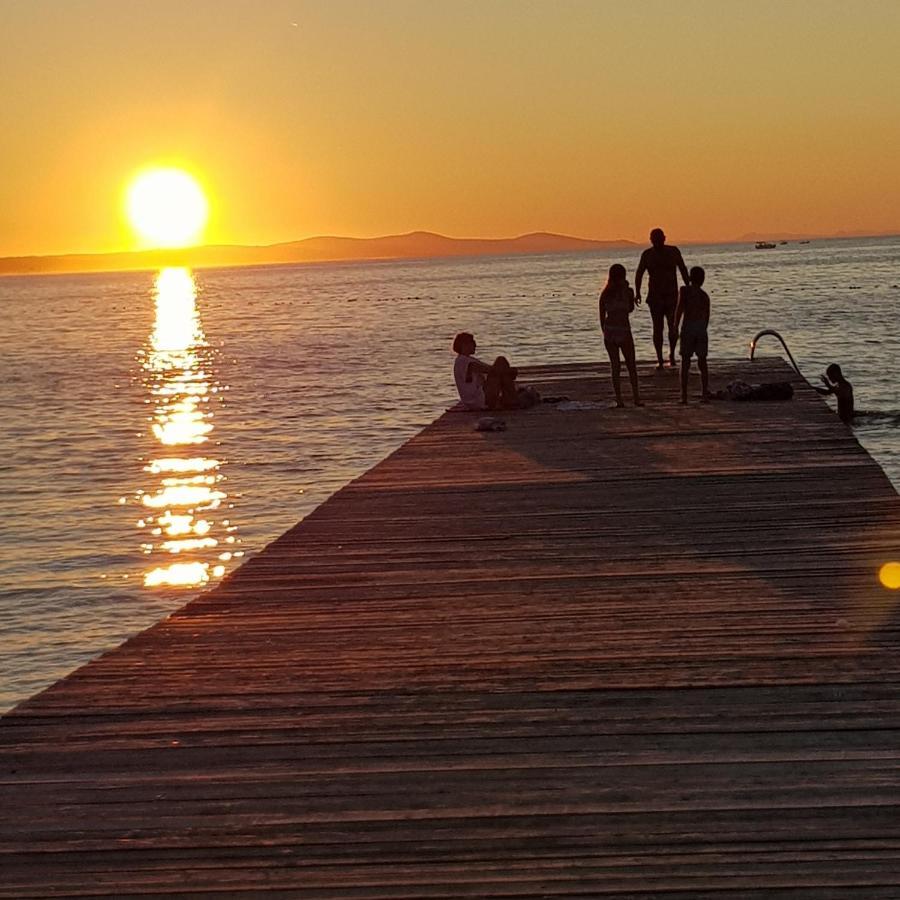 Studio Villa Carlotta Zadar Luaran gambar