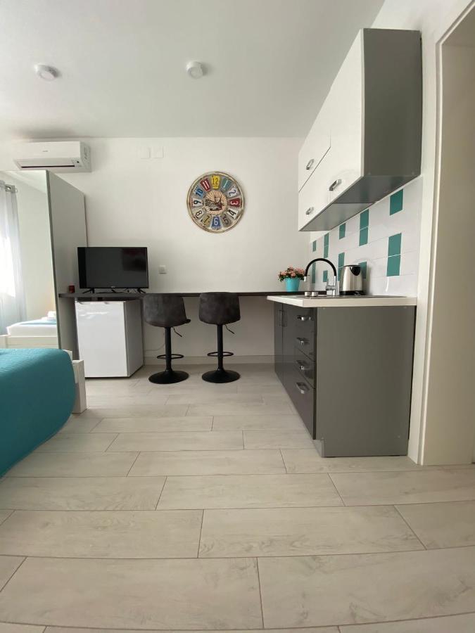 Studio Villa Carlotta Zadar Luaran gambar