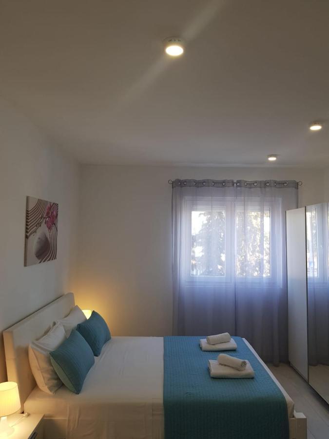 Studio Villa Carlotta Zadar Luaran gambar