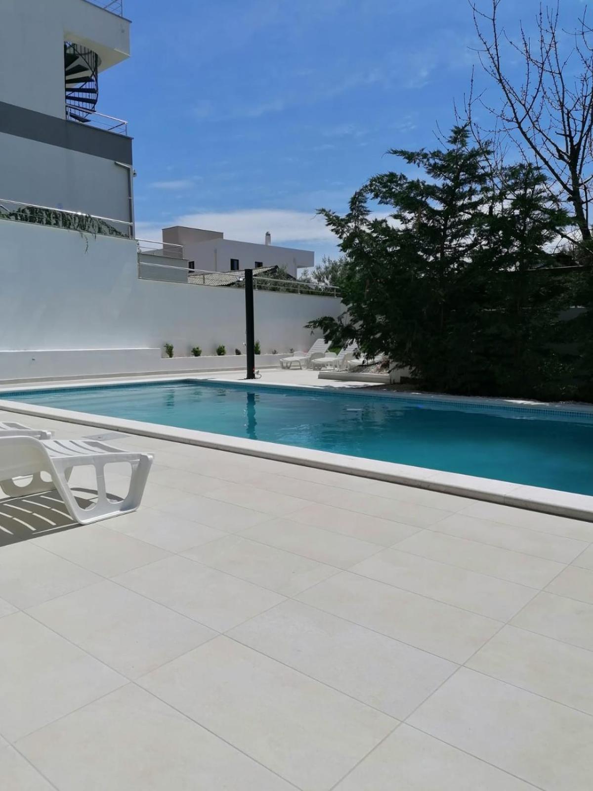 Studio Villa Carlotta Zadar Luaran gambar